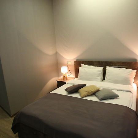 Hotel Nabadi Tbilisi Eksteriør bilde