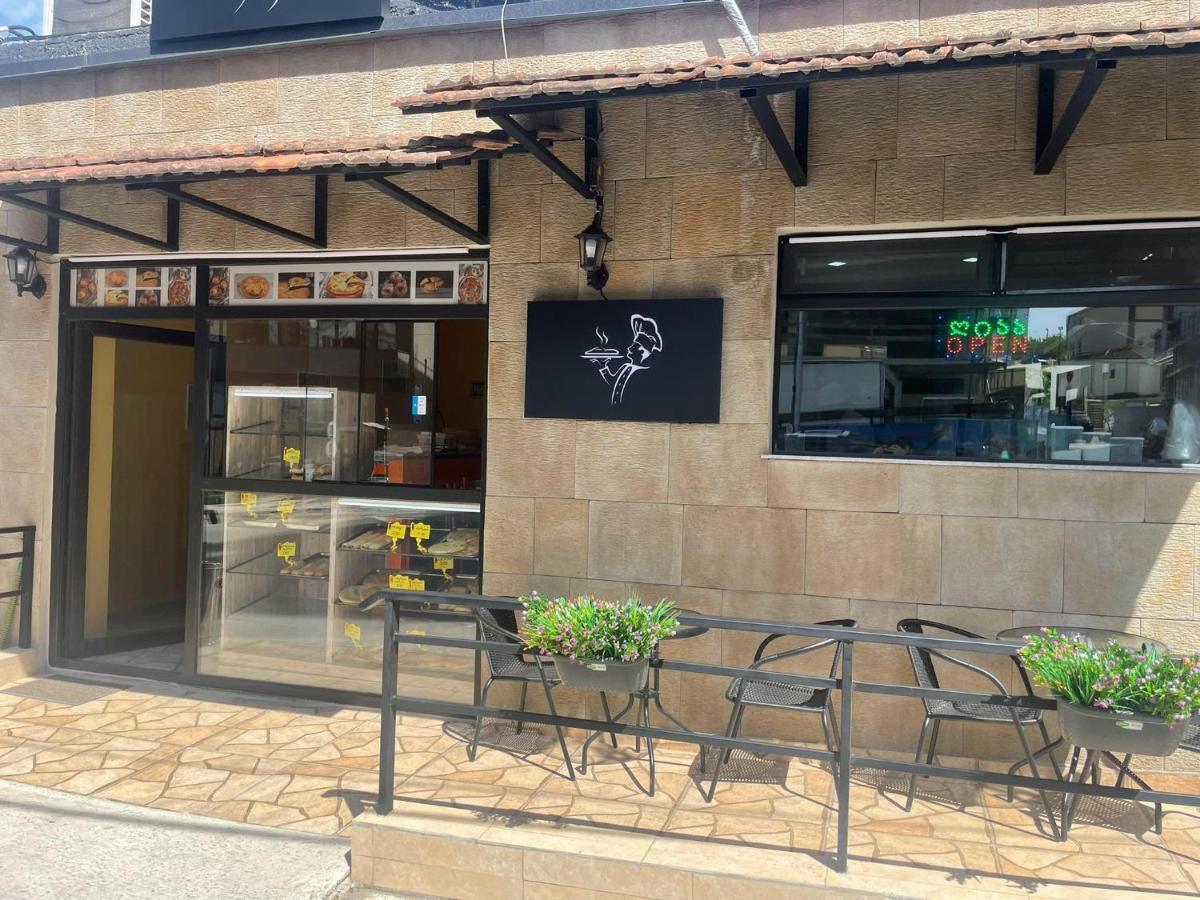 Hotel Nabadi Tbilisi Eksteriør bilde