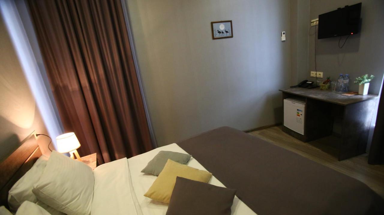 Hotel Nabadi Tbilisi Eksteriør bilde